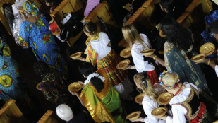 La vocation de baptisé