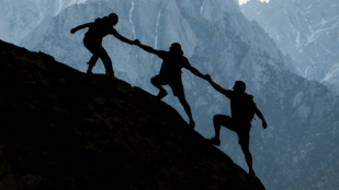 De la confiance au service