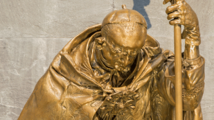 De Giovanni Battista Montini à saint Paul VI