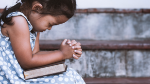 L'aventure de la prière