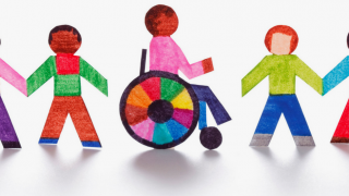 Handicap : de la prise en charge à la prise en compte