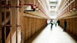 Auprès des détenus - Journées Nationales des Prisons