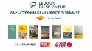 Prix littéraire de la liberté intérieure