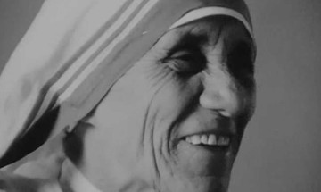 Mère Teresa