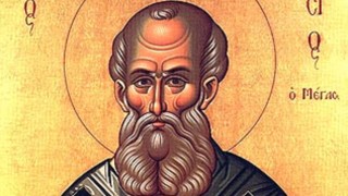 Athanase d’Alexandrie