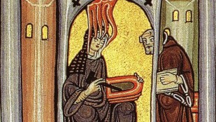 Hildegarde de Bingen