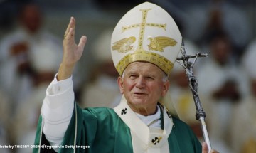 Jean Paul II