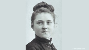 Thérèse de Lisieux