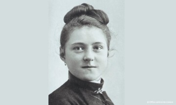 Thérèse de Lisieux