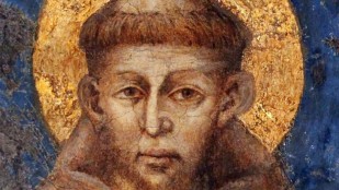 François d’Assise