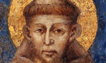 François d’Assise