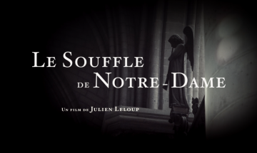 Notre-Dame de Paris : un documentaire exceptionnel sur la restauration de l’orgue