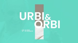 Message du pape François pour l’Urbi & Orbi de Pâques, 31 mars 2024