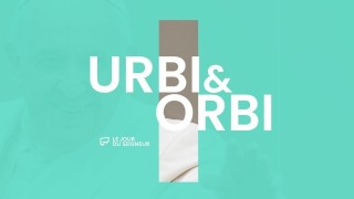 Message du pape François pour l’Urbi & Orbi de Pâques, 31 mars 2024