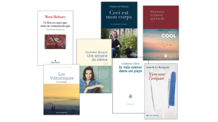 Prix littéraire de la liberté intérieure 2024, la 7e édition