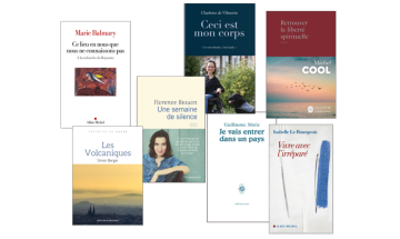 Prix littéraire de la liberté intérieure 2024, la 7e édition