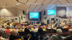 Pèlerinage du Rosaire 2024 : un événement en partenariat avec Le Jour du Seigneur