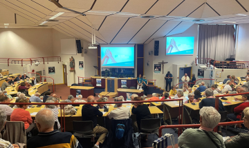 Pèlerinage du Rosaire 2024 : un événement en partenariat avec Le Jour du Seigneur