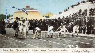 « Plus vite, plus haut, plus fort » : qui se cache derrière la devise olympique ?