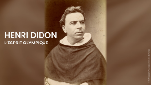 Jeux olympiques : un documentaire sur l'origine de la devise