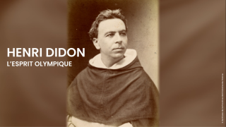 Jeux olympiques : un documentaire sur l'origine de la devise