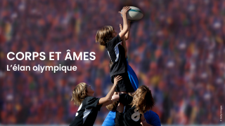 JO 2024 : Le Jour du Seigneur vous entraîne !