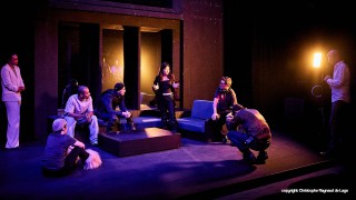 [Festival d'Avignon 2024] Lieux communs : le salut, c'est les autres