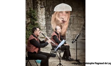 [Festival d'Avignon 2024] Juana ficción : la reine occie, phénomène saturé