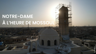 Notre-Dame à l'heure de Mossoul, documentaire exceptionnel