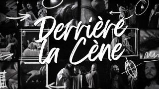 [Série Derrière la Cène] : un voyage à travers l'art et la liturgie