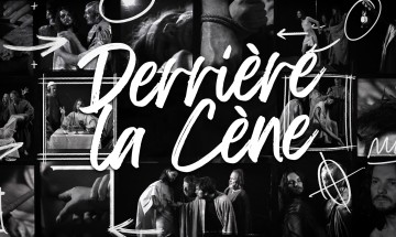 [Série Derrière la Cène] : un voyage à travers l'art et la liturgie