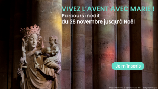Inscrivez-vous au parcours inédit du Jour du Seigneur