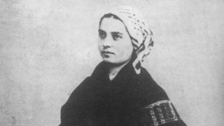 Bernadette Soubirous
