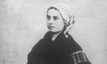 Bernadette Soubirous