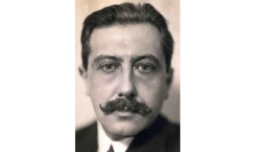 Georges Bernanos