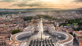 Jubilé 2025 : pèlerinage à Rome avec Le Jour du Seigneur