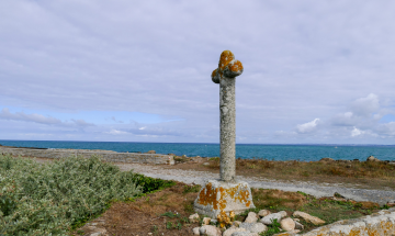 Soeur Isabelle Le Bourgeois : « Sur les chemins de ta vérité »