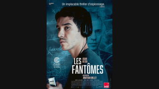 Les fantômes, lauréat du Prix Croire au cinéma 2025