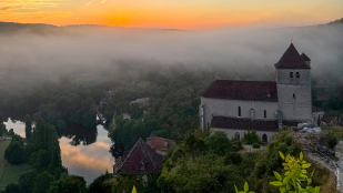 Carême 2025 avec Le Jour du Seigneur : Sur les chemins de ta vérité
