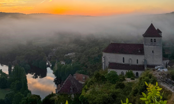 Carême 2025 avec Le Jour du Seigneur : Sur les chemins de ta vérité