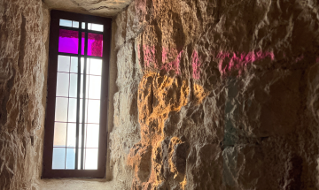 Pâques 2025 : un documentaire sur la restauration des chapelles