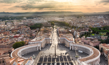 Le conclave pour élire le successeur du pape François débute le 7 mai