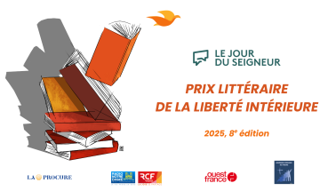 Prix littéraire de la liberté intérieure 2025, la 8e édition