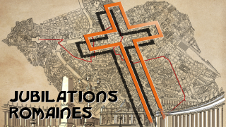 Jubilations romaines : la série au coeur du jubilé à Rome