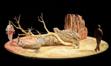 [Festival d'Avignon 2025] La Distance de Tiago Rodrigues