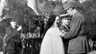 Mère Yvonne-Aimée de Malestroit