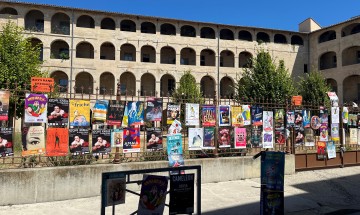 [Festival d'Avignon 2025] Saveurs de "off"