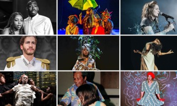 [Festival d'Avignon 2025] Théâtres d’Outre-Mer en Avignon