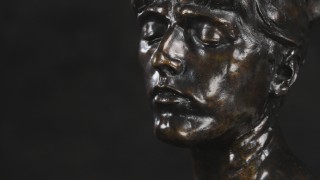 Camille Claudel, sculpter pour exister diffusé sur Arte