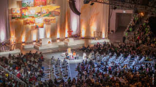 Avent 2025 : méditation de frère Matthew de Taizé